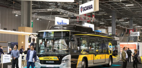 Mas de 170 expositores se daran cita en european mobility expo