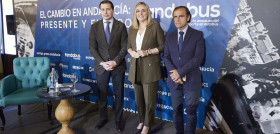 Andalucia trabaja en la renovacion del mapa concesional