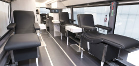 El sector sanitario de dinamarca confia en irizar