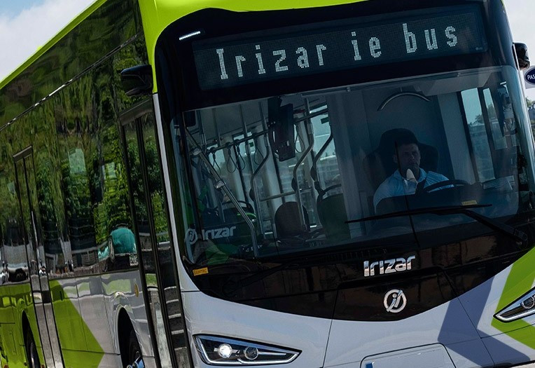 La EMT de Palma adjudica a Irizar e-mobility el suministro de hasta 12 autobuses eléctricos