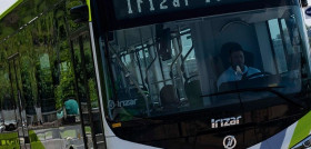 La emt de palma adjudica a irizar e mobility la compra de hasta 12 autobuses electricos