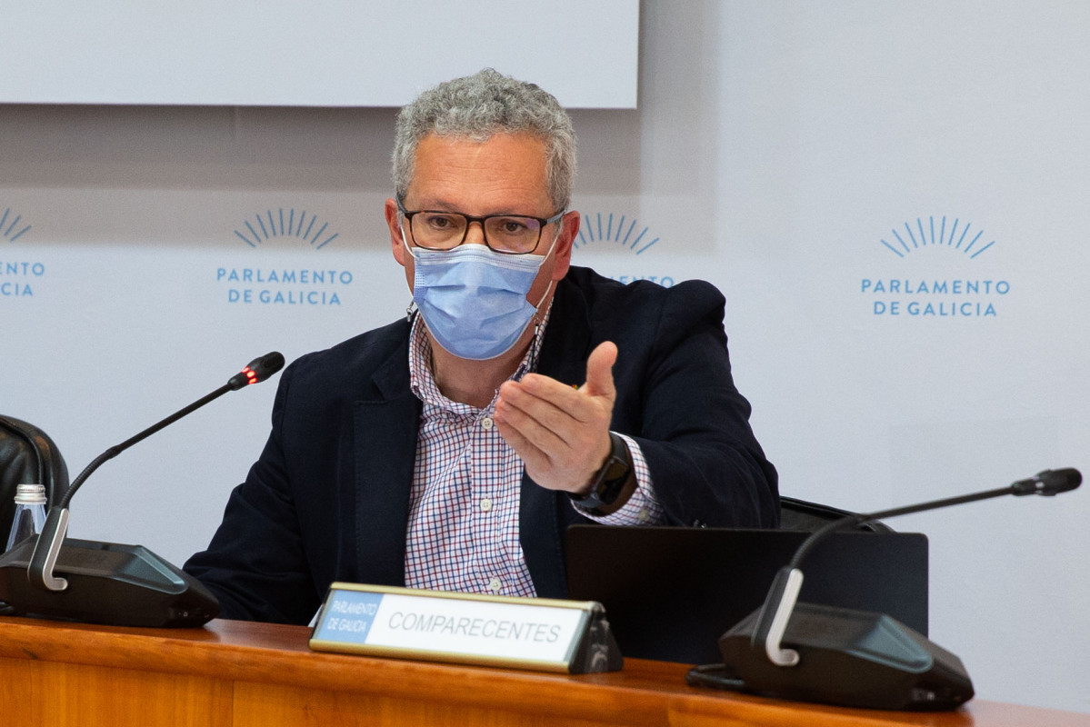 Galicia va camino de recuperar la demanda previa a la pandemia