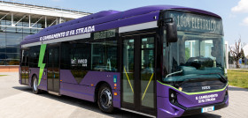 Iveco bus sera proveedor oficial del 105 giro de italia