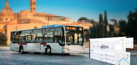 Stratio presenta una solucion de mantenimiento predictivo para autobuses electricos