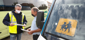 En el plan de Inspeccion 2021 se incoaron casi 6500 expedientes al sector