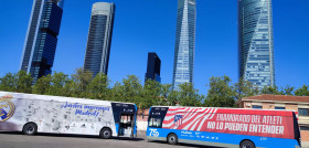 Direbus denuncia a la emt de madrid por intrusismo
