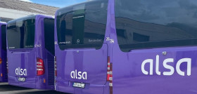 Alsa lanza en jaen el pago con movil