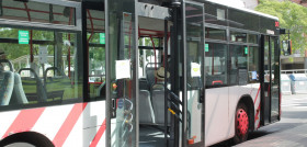 La emt de tarragona saca a concurso la compra de tres autobuses de hidrogeno