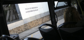 Los autobuses interurbanos gallegos transportaron un 32 mas de usuarios hasta marzo