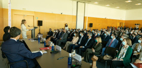 Confebus celebra su asamblea general el 2 de junio en ifema madrid