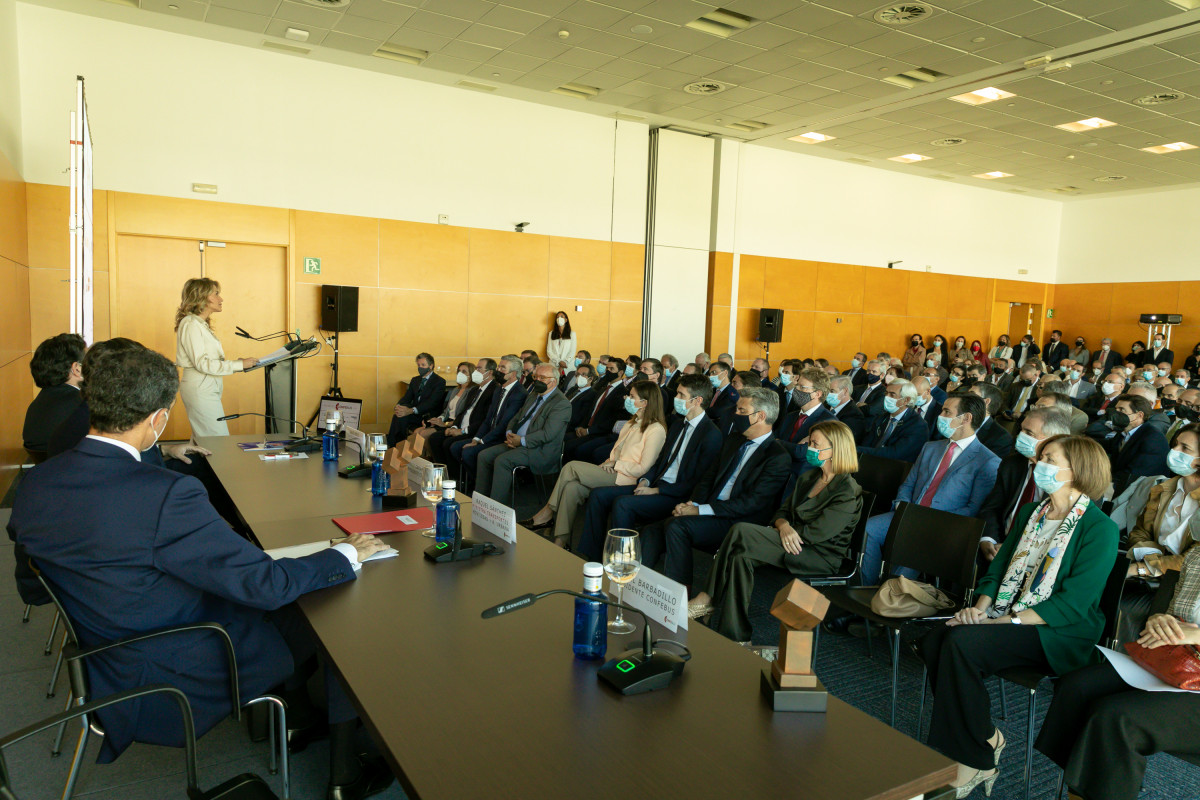 Confebús celebra su Asamblea General el 2 de junio en Ifema Madrid