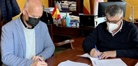 Amsir se instala en guadix para avanzar en la mejora del transporte entre pequenos municipios