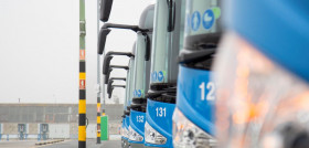 La emt de madrid adjudica 150 autobuses electricos a irizar y solaris