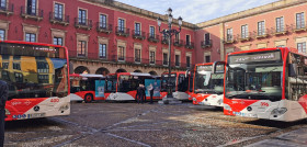 Emtusa de gijon adjudica a mercedes benz el suministro de seis autobuses hibridos