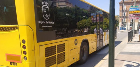 Murcia convoca ayudas para la transformacion de flotas