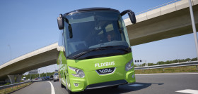 Flixbus supera los 75000 puntos de venta
