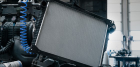 Los radiadores protagonistas del product portait de dt spare parts