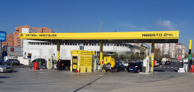La iru propone un plan mundial para afrontar el alza del precio del gasoleo