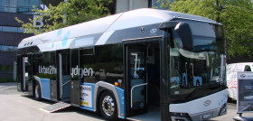 Solaris se adelanta al futuro