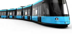 Doga presente en el transporte urbano de noruega