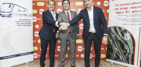 Uta edenred es el proveedor de peajes de direbus espana