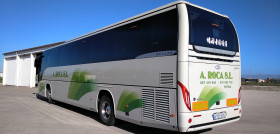 La falta de conductores en baleares provoca la anulacion de servicios