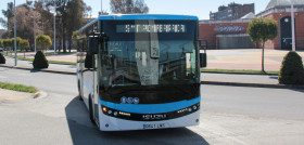 Los autobuses de ponferrada contaran con una app de informacion al usuario