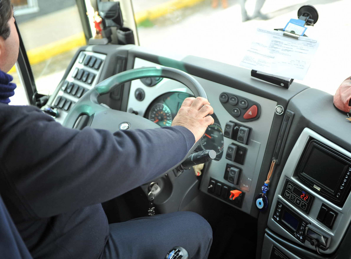 Aetram se une a un programa madrileño de formación por la falta de conductores