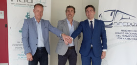 Ifema madrid y direbus espana impulsan la celebracion de fiaa