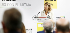 El mitma invierte 213 millones en la movilidad sostenible de cataluna