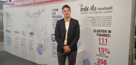 El cluster de movilidad de euskadi presente en el congreso europeo de sit