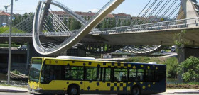 Ourense adelanta a finales de verano los cambios en el transporte urbano