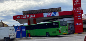 El gobierno prorroga la bonificacion de los 20 centimos por litro de combustible