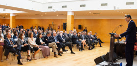 Confebus reclama nuevas lineas de ayudas al sector