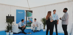 Switch se presenta ante la red espanola de ciudades inteligentes