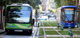 Santa cruz de tenerife adquirira 11 autobuses electricos