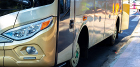 Entra en vigor la nueva orden foral de transporte escolar de navarra
