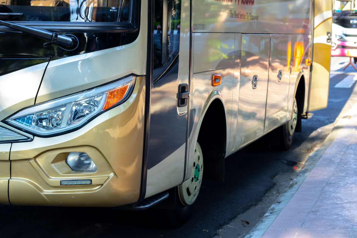 Entra en vigor la nueva orden foral de transporte escolar de Navarra