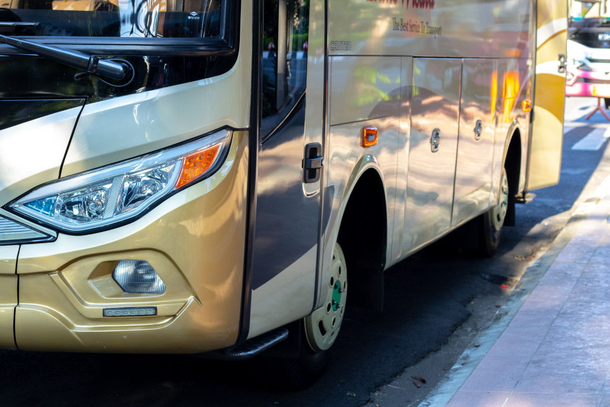 Entra en vigor la nueva orden foral de transporte escolar de Navarra