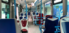 Los usuarios de mataro bus puntuan el servicio con un 8