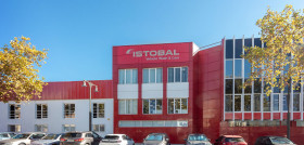 Istobal recupera los niveles de facturacion prepandemia