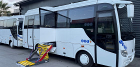 El prestij sx de temsa ahora adaptado para pmr