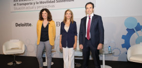 El mitma anuncia una nueva convocatoria de 500 millones para el transporte urbano