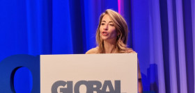 Raquel sanchez inaugura la primera edicion de global mobility call