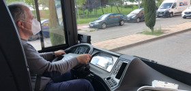 La escasez de conductores podria alcanzar el 40 en 2022 según la iru