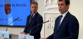 Murcia avanza hacia la creacion del area metropolitana de transporte