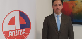 El presidente de anetra comparece el 29 de junio en el congreso de los diputados