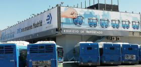 El comite de recursos humanos y gestion empresarial de la uitp se reune en madrid