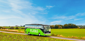 Flixbus pone a la venta este verano casi 650000 plazas