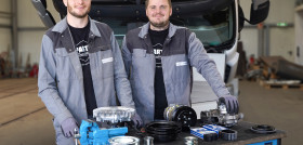 Los parts specialists publican un nuevo video sobre correas